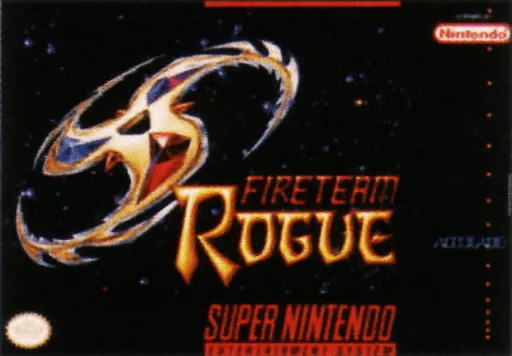 Fireteam Rogue (USA) (Proto 2)
